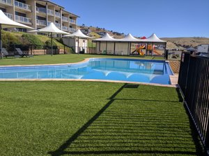 Links Lady Bay Resort pool