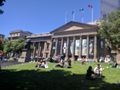 State Library of Victoria, Melbourne