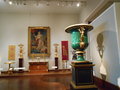 Some 18th century French furniture, paintings and decorative arts