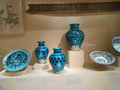 Islamic vases