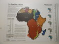 Kai Krausse's 'The True Size of Africa' 
