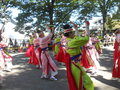 More dancers at theGenki Festival