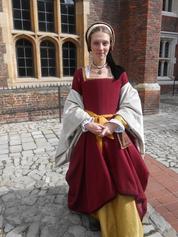 Jane Seymour (c1508-1537)