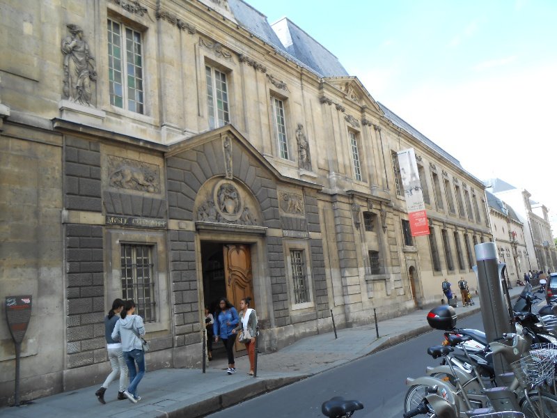 Musée Carnavalet