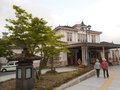 Back to Nikko station for the journey home