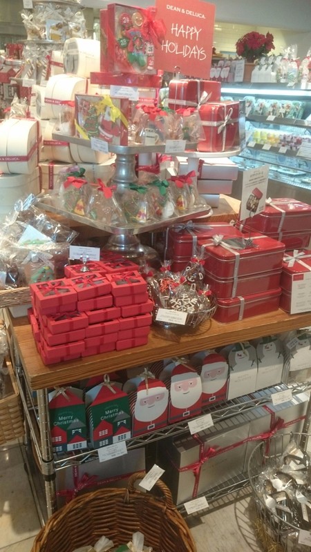 More lovely pressies to buy at Dean & Delucu