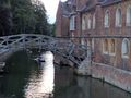 Another Cambridge bridge