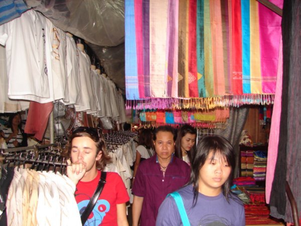 Chatuchak Market