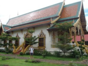 Chiang  Mai