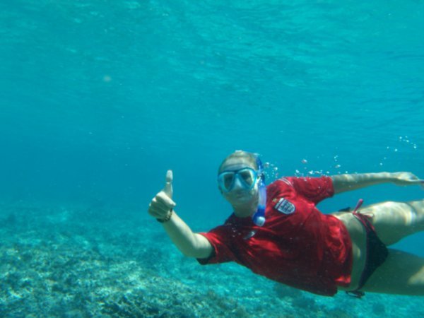Gilli Air Lombok