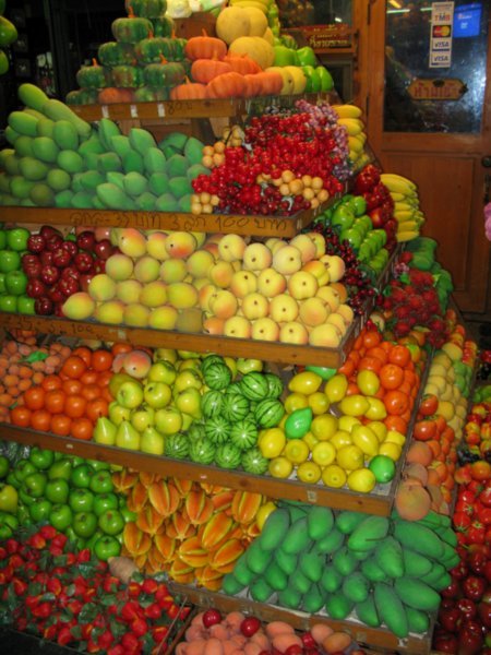 fruit fruit