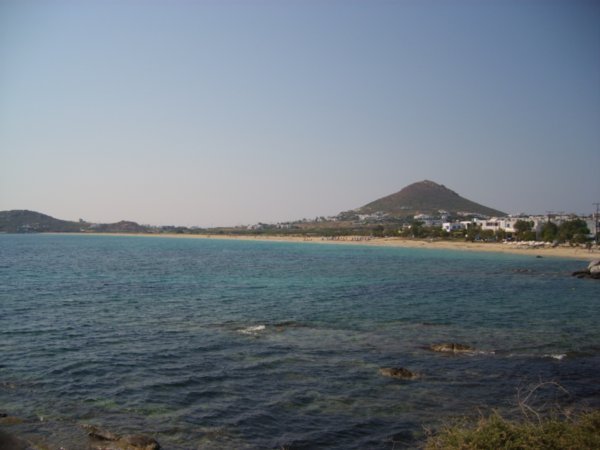 Agios Propokopis beach