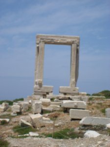 Apollo's Archway