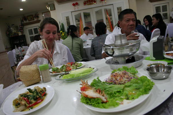 Thai Feast