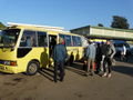 The (Chinese?) Bus to Maputo