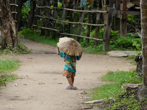 Laos, love at first sight...