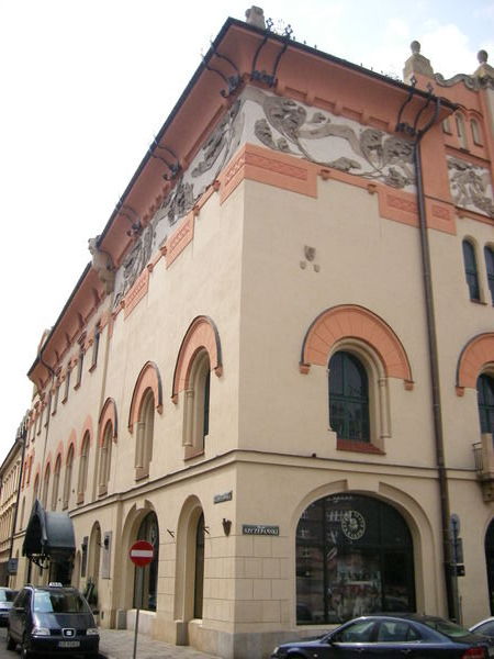 Krakow Theatre