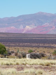 Cordillera