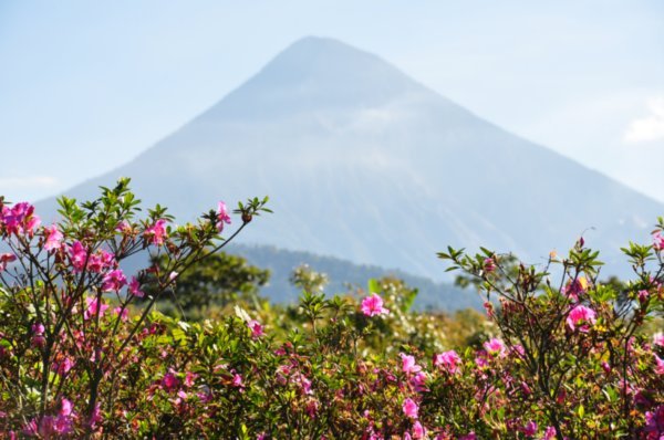 Guatemalan sights