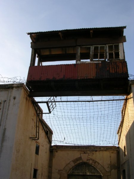 Prison 4