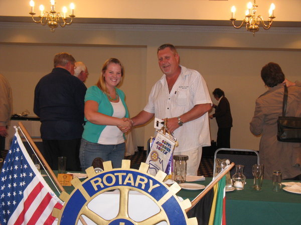 Pinetown Rotary Club