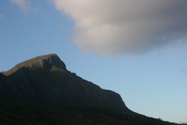 Table Mtn