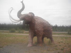 Mammoth