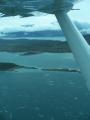 A bumpy flight out of Haines