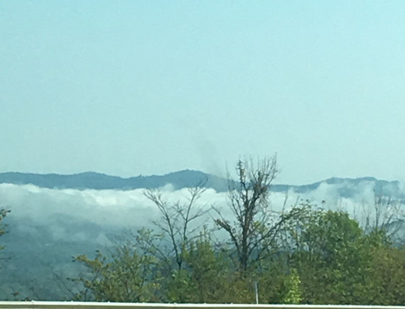 Smoky Mountains 