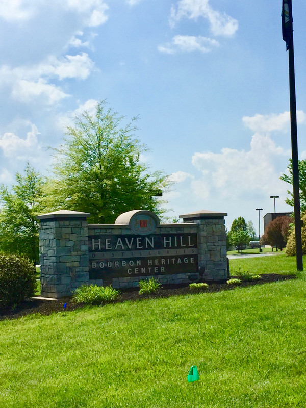 Heaven Hill Heritage Center