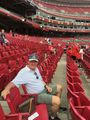 The Great American Ball Park