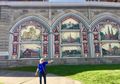 Roebling Murals