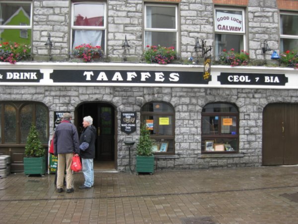 Taaffes Pub