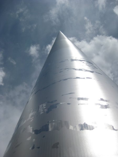 Dublin Spire