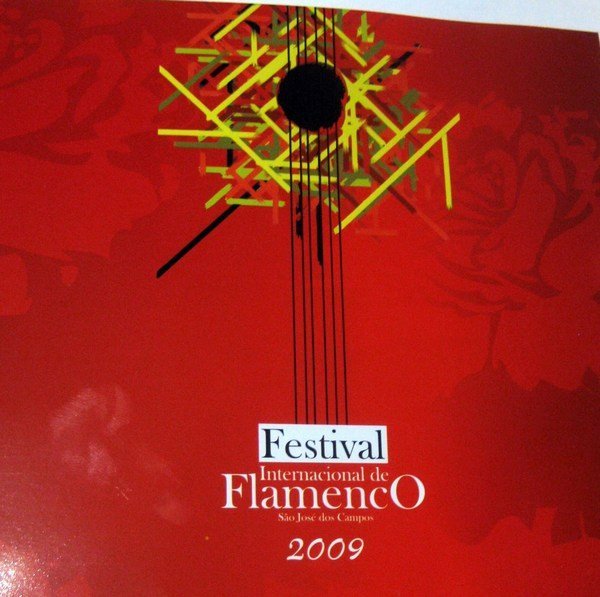 Festival of Flamenco