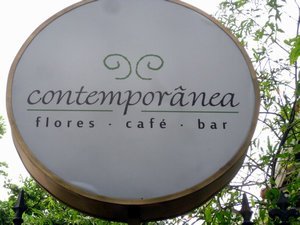 Restaurant Contemporanea