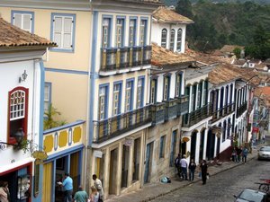 Ouro Preto