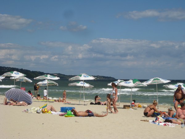 Varma Beach
