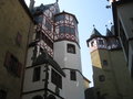Burg Eltz Castle