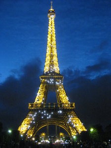 Eiffel Tower Eiffel Tower