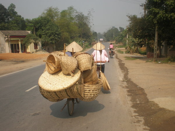 Lcal basket sellers
