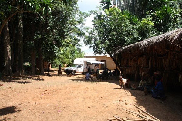 Makala village