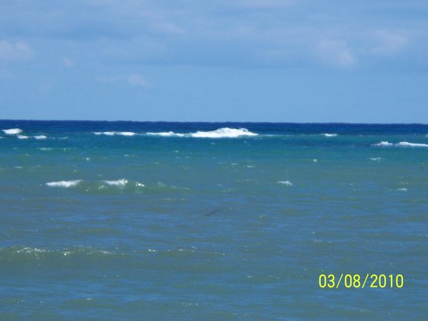 Playa Dorada2