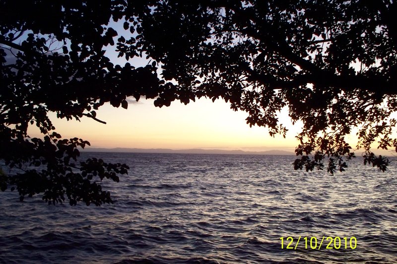 Lake Nicaragua2