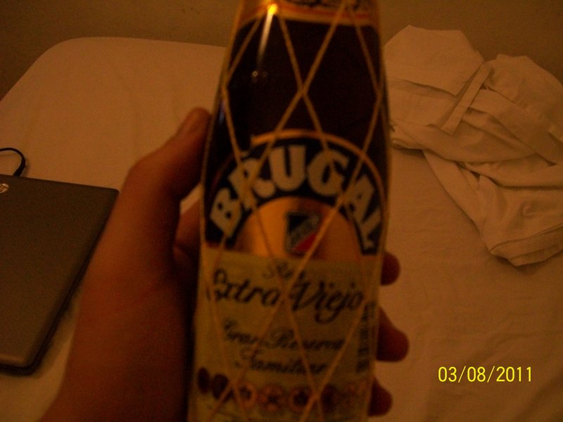 Brugal Rum1