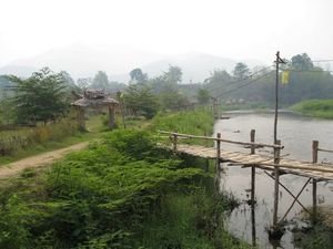 Pai River
