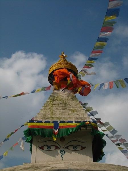 stupa-endous
