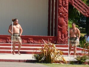 Mauri Performance, Rotorua