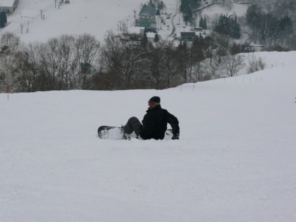 Snowboarding - Japan 003