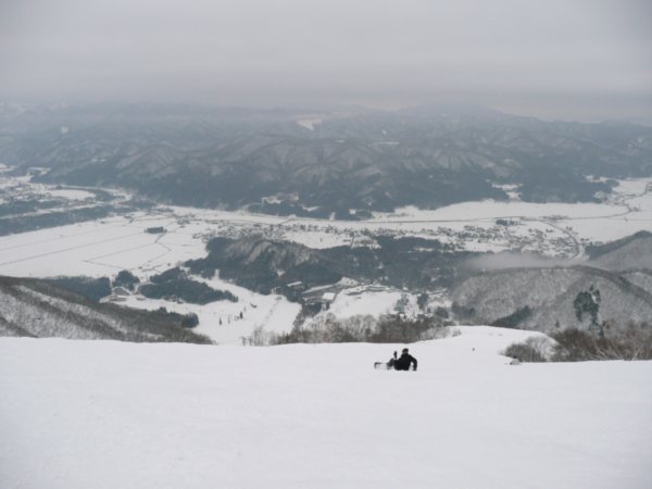 Snowboarding - Japan 004